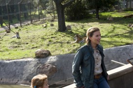 We Bought a Zoo (2011) - Scarlett Johansson