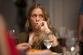 This Must Be the Place (2011) - Frances McDormand