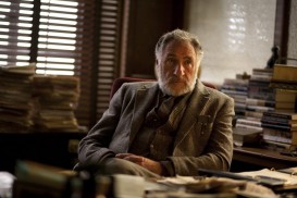 This Must Be the Place (2011) - Judd Hirsch