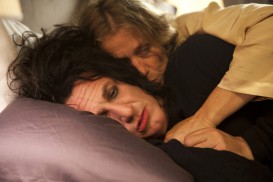 This Must Be the Place (2011) - Sean Penn, Frances McDormand