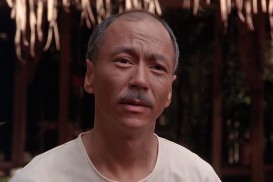 Kickboxer (1989) - Dennis Chan