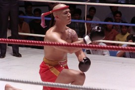 Kickboxer (1989) - Michel Qissi
