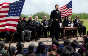 Abraham Lincoln: Vampire Hunter (2011)