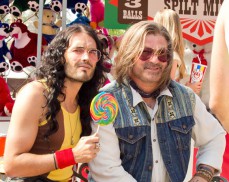 Rock of Ages (2012) - Russell Brand, Alec Baldwin