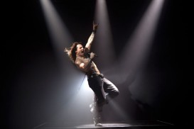 Rock of Ages (2012) - Tom Cruise