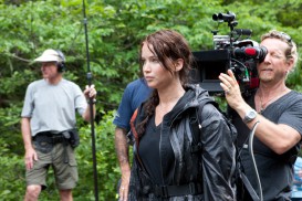 The Hunger Games (2011) - Jennifer Lawrence