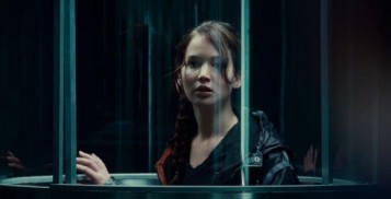 The Hunger Games (2011) - Jennifer Lawrence