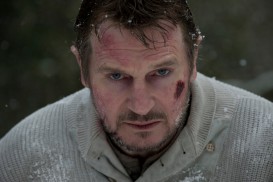 The Grey (2012) - Liam Neeson
