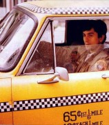 Taksówkarz (1976) - Robert De Niro