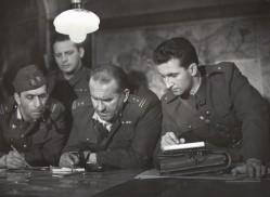 Kwiecień (1961) - Bolesław Płotnicki, Henryk Bąk, Krzysztof Kowalewski