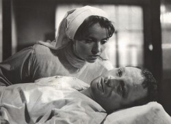 Kwiecień (1961) - Maria Ciesielska, Witold Pyrkosz