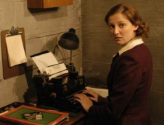 Der Untergang (2004) - Alexandra Maria Lara