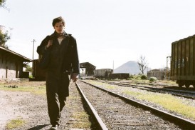 On the Road (2012) - Sam Riley