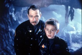 Lost in Space (1998) - Gary Oldman, Will Robinson