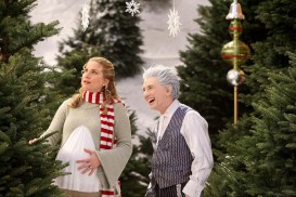 The Santa Clause 3: The Escape Clause (2006) - Elizabeth Mitchell, Martin Short