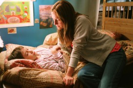 The Squid and the Whale (2005) - Owen Kline, Laura Linney