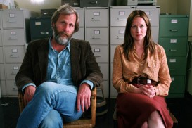 The Squid and the Whale (2005) - Jeff Daniels, Laura Linney