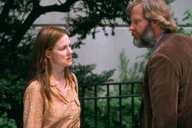 The Squid and the Whale (2005) - Laura Linney, Jeff Daniels