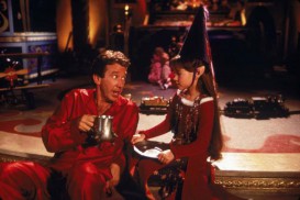 The Santa Clause (1994) - Tim Allen, Tabitha Lupien