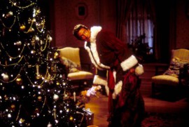 The Santa Clause (1994) - Tim Allen