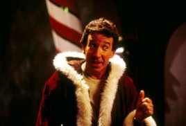 The Santa Clause (1994) - Tim Allen
