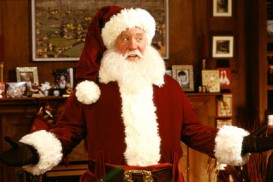 The Santa Clause 2 (2002) - Tim Allen