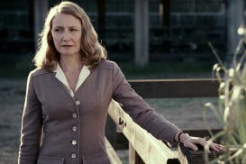 All the King's Men (2006) - Patricia Clarkson