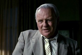 All the King's Men (2006) - Anthony Hopkins