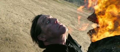 Ghost Rider: Spirit of Vengeance (2011) - Ciarán Hinds