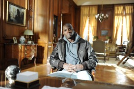 Intouchables (2011) - Omar Sy