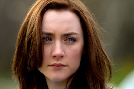 The Host (2013) - Saoirse Ronan