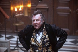 Burke and Hare (2010) - Tom Wilkinson