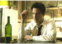 Constantine (2005) - Keanu Reeves