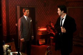 Constantine (2005) - Keanu Reeves, Gavin Rossdale