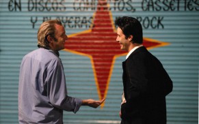 Constantine (2005) - Francis Lawrence, Keanu Reeves