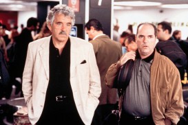 Big Trouble (2002) - Dennis Farina, Jack Kehler