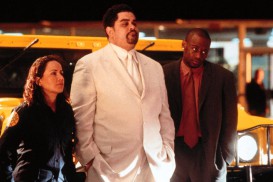 Big Trouble (2002) - Janeane Garofalo, Heavy D, Omar Epps