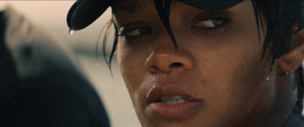 Battleship (2012) - Rihanna