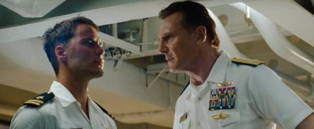 Battleship (2012) - Taylor Kitsch, Liam Neeson