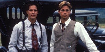 A River Runs Through It (1992) - Craig Sheffer, Brad Pitt
