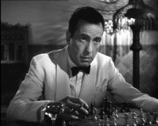 Casablanca (1942) - Humphrey Bogart