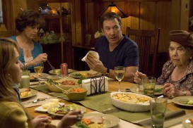 Crazy on the Outside (2010) - Karle Warren, Tim Allen, Sigourney Weaver, Helen Slayton-Hughes