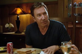 Crazy on the Outside (2010) - Tim Allen