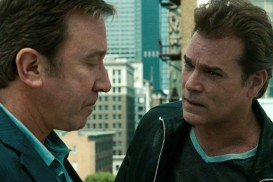 Crazy on the Outside (2010) - Ray Liotta, Tim Allen