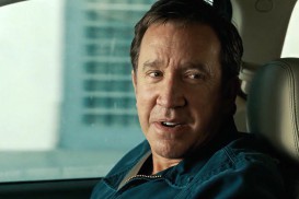 Crazy on the Outside (2010) - Tim Allen