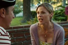 Crazy on the Outside (2010) - Julie Bowen, Tim Allen