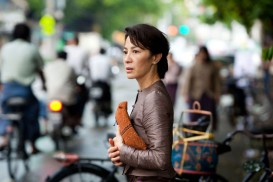 The Lady (2011) - Michelle Yeoh