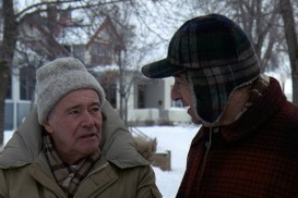 Grumpy Old Men (1993) - Jack Lemmon, Walter Matthau