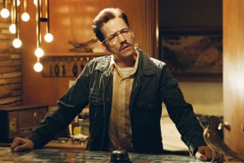 Vacancy (2007) - Frank Whaley