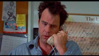 The Couch Trip (1988) - Dan Aykroyd